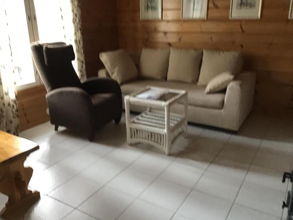 Koli Country Club Apartment Екстериор снимка