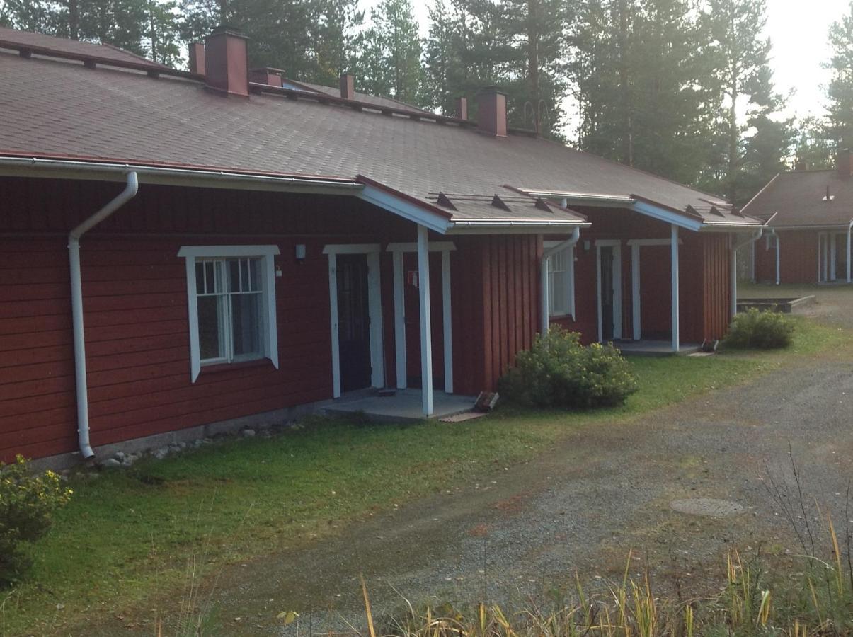 Koli Country Club Apartment Екстериор снимка