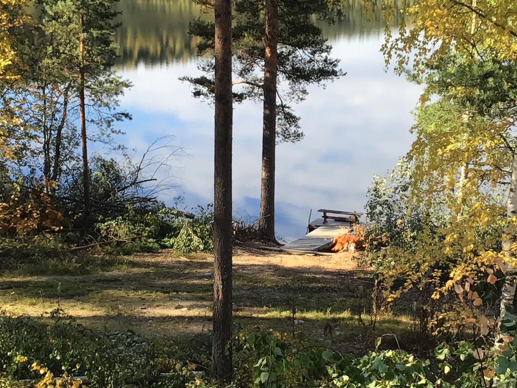 Koli Country Club Apartment Екстериор снимка