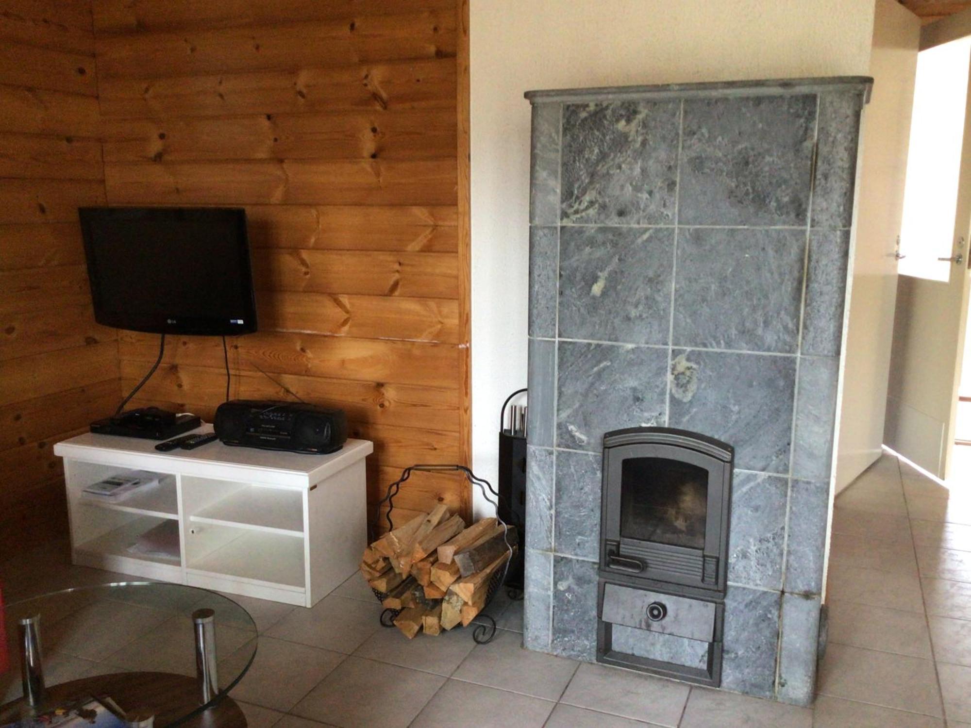 Koli Country Club Apartment Екстериор снимка