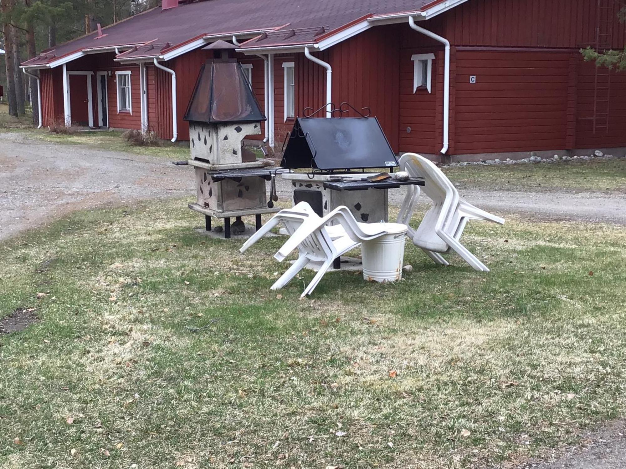 Koli Country Club Apartment Екстериор снимка
