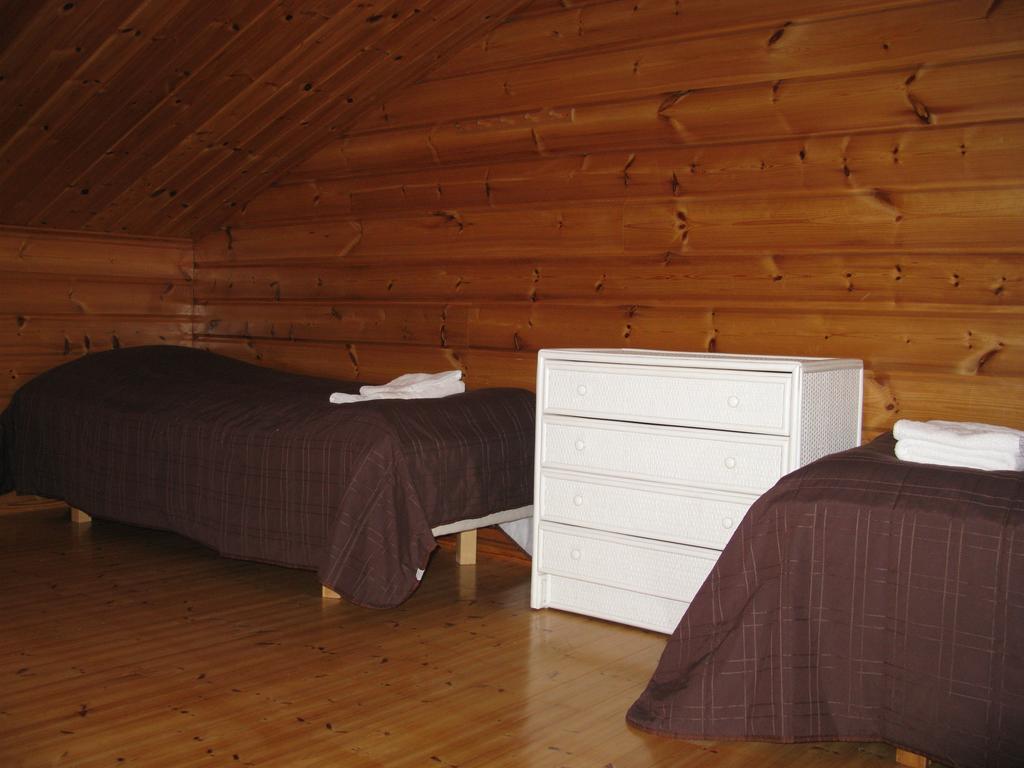 Koli Country Club Apartment Стая снимка