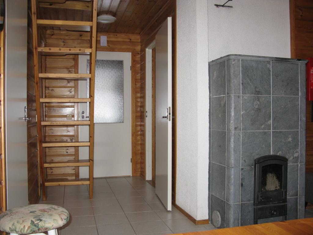 Koli Country Club Apartment Стая снимка