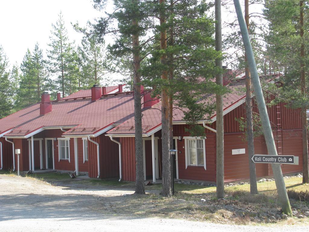 Koli Country Club Apartment Стая снимка