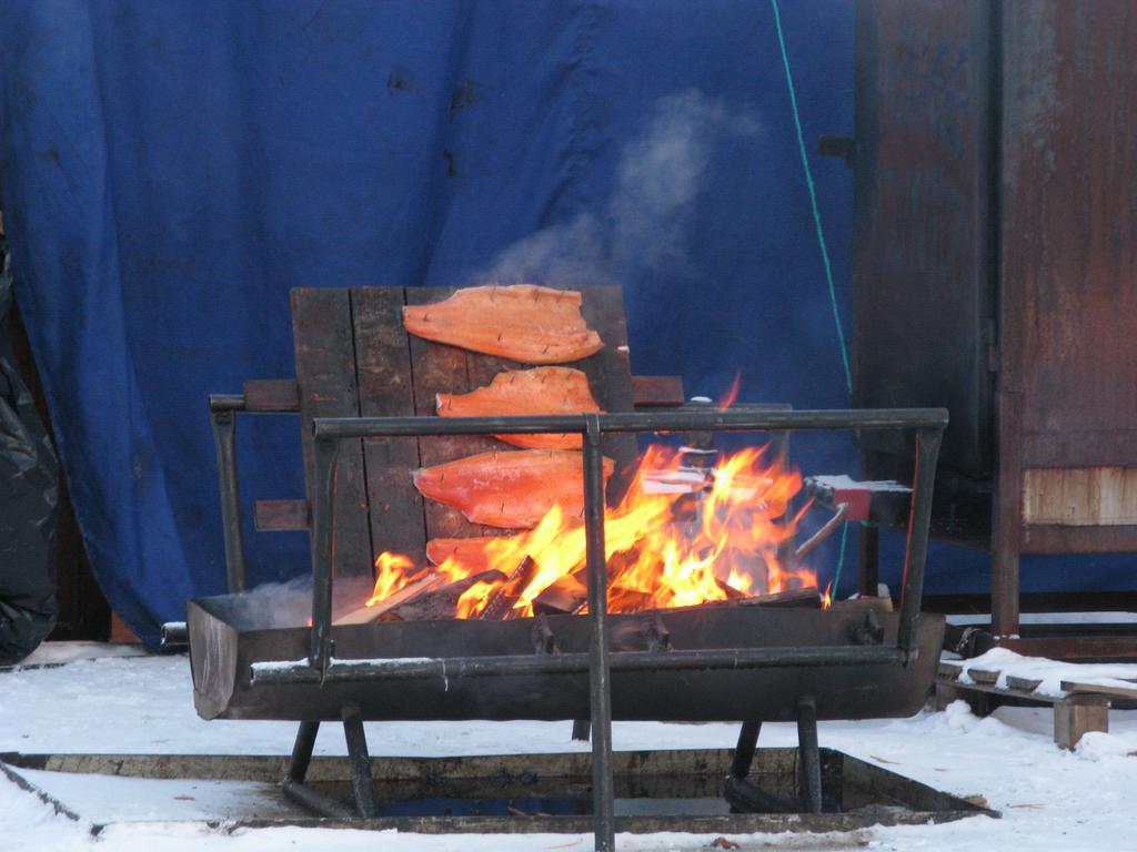 Koli Country Club Apartment Стая снимка