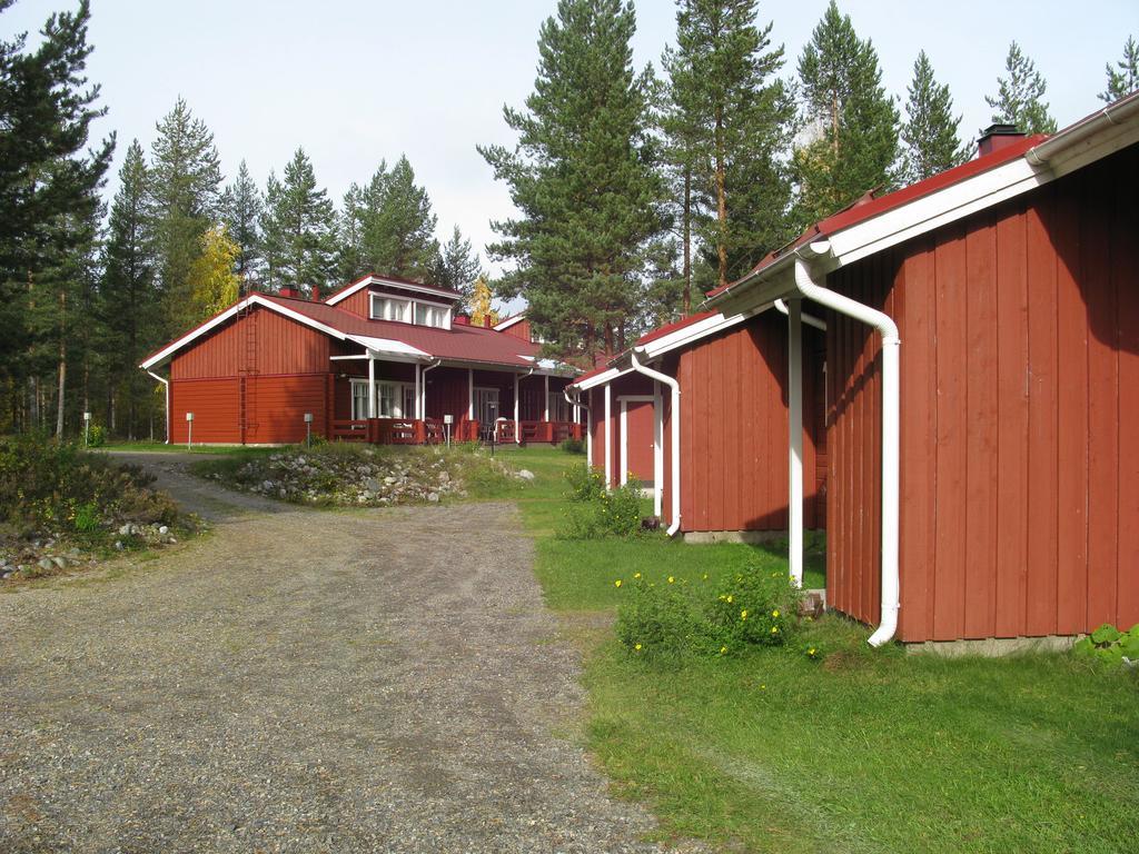Koli Country Club Apartment Стая снимка