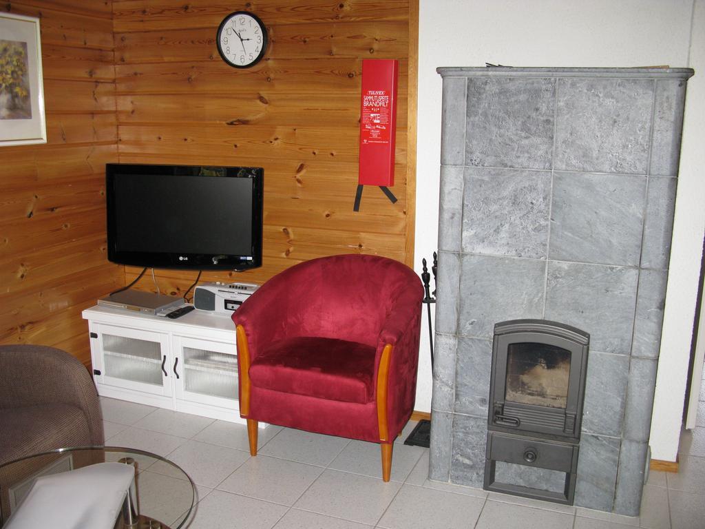 Koli Country Club Apartment Стая снимка