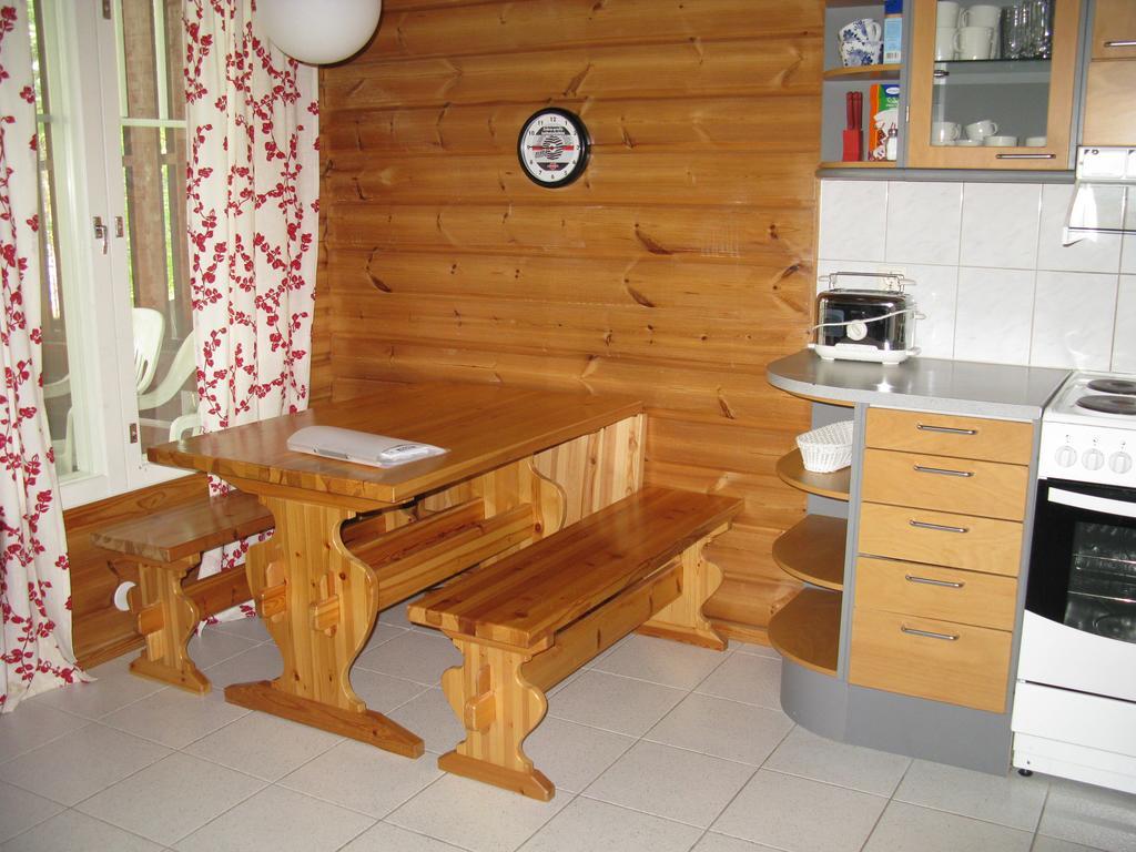 Koli Country Club Apartment Стая снимка