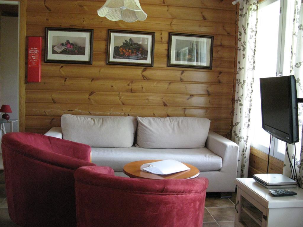 Koli Country Club Apartment Стая снимка