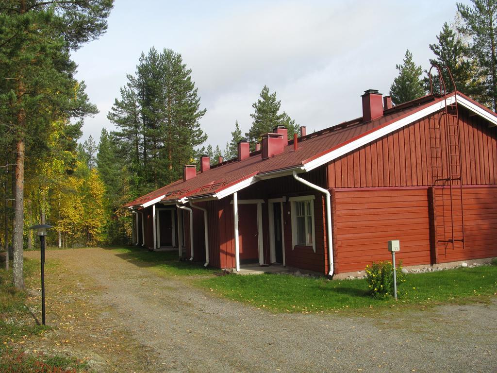 Koli Country Club Apartment Стая снимка